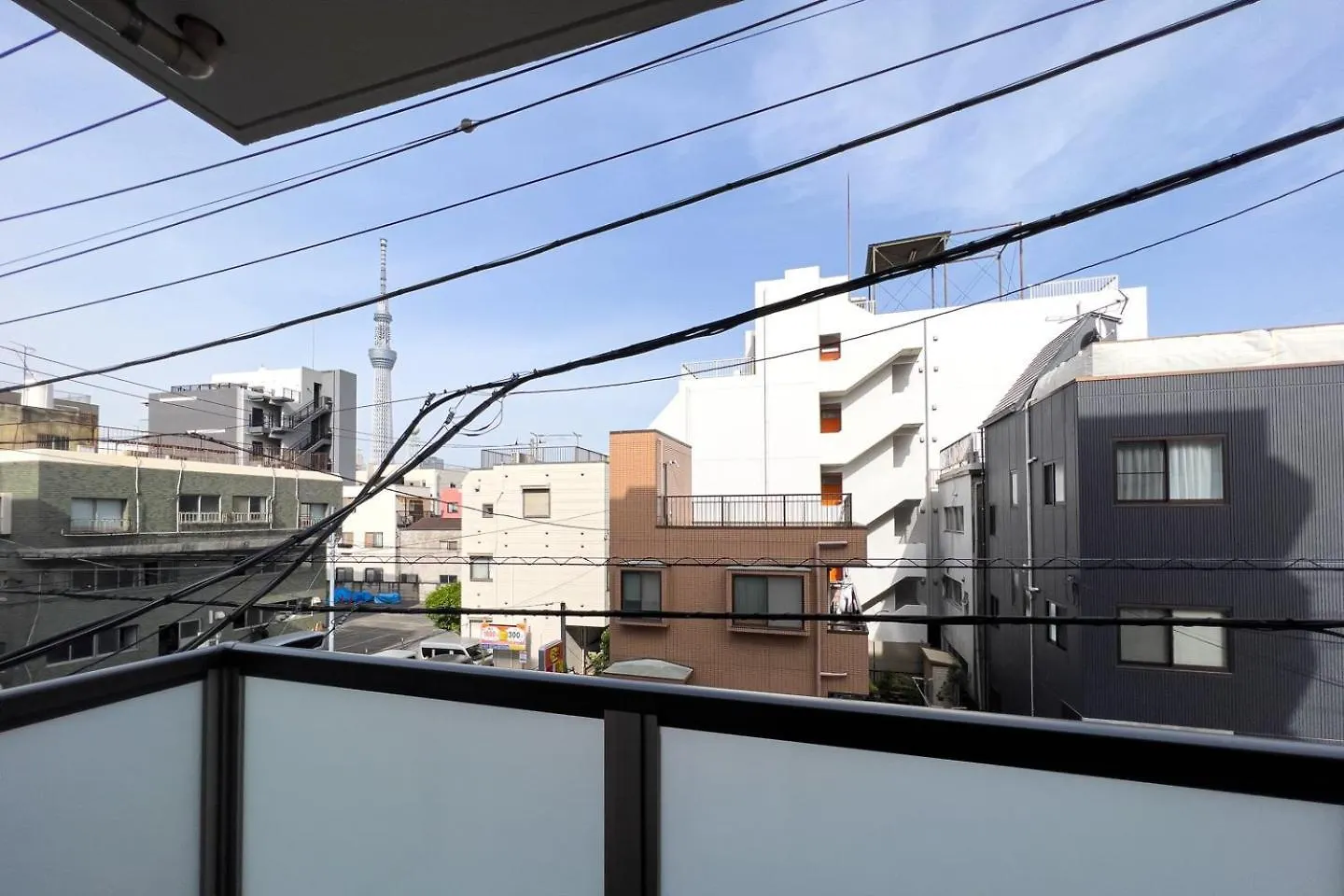 Livecasa Ryogoku I Apartment Tokyo 0*,  Japan