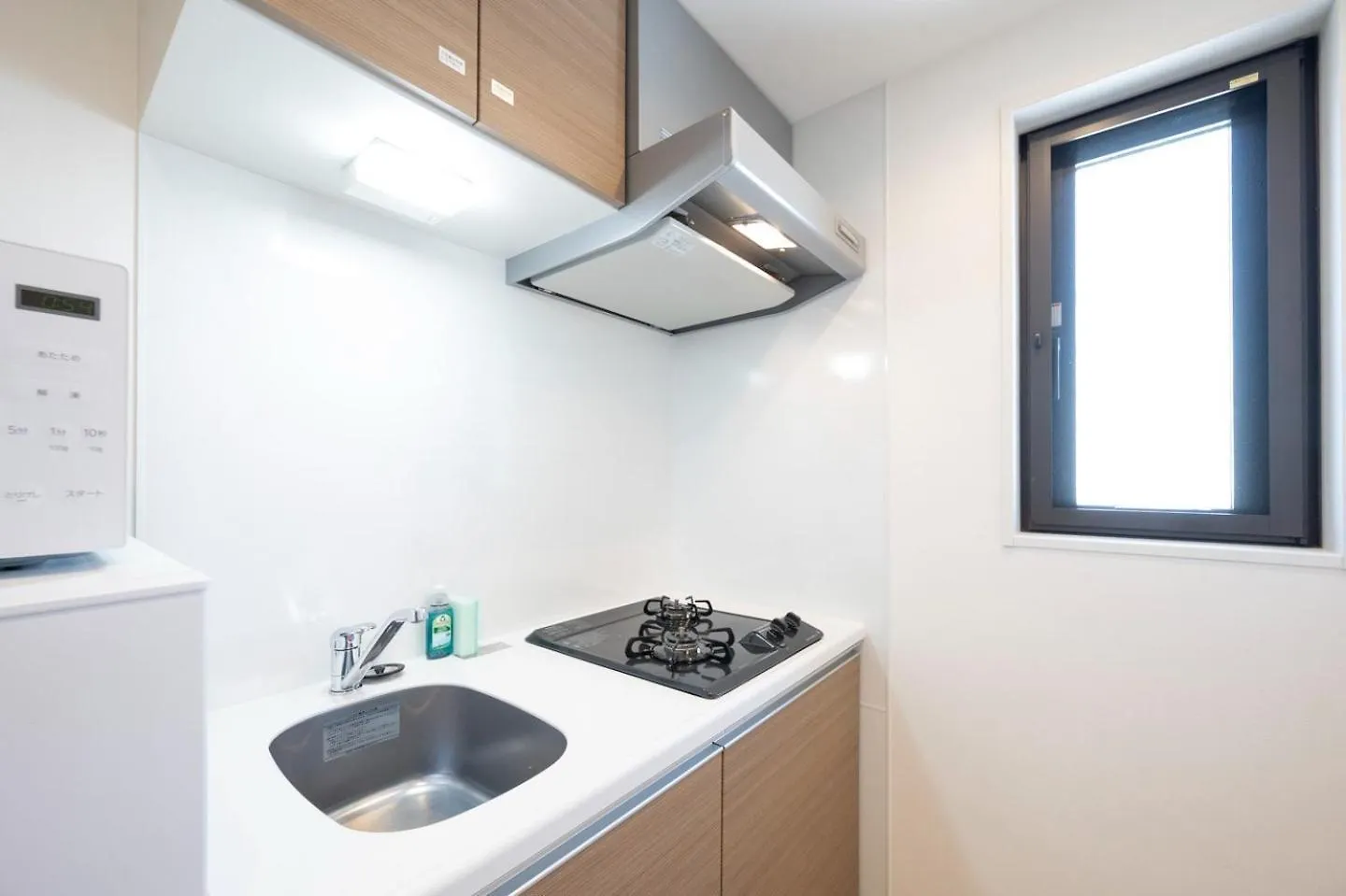 Livecasa Ryogoku I Apartment Tokyo Japan