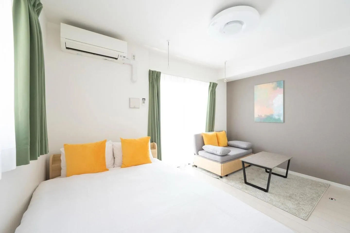 Livecasa Ryogoku I Apartment Tokyo